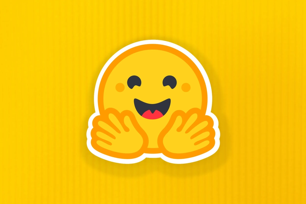 Hugging Face